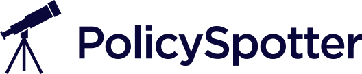 PolicySpotter logo